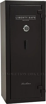 Сейф Liberty Revolution 18BKT
