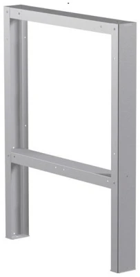 Верстак Практик Profi (№202) WT120.WD5/F1.000