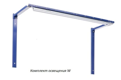 Верстак Практик Master MT100.MF1/MF1.013.W