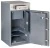 Сейф Eurocash BS T35S