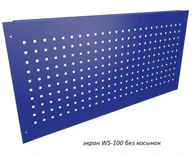 Верстак Практик Master M100.MF1/MF1/MF1.103.000