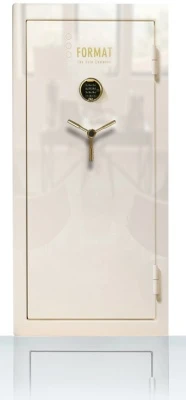 Сейф Format Cazador DL19 WHG